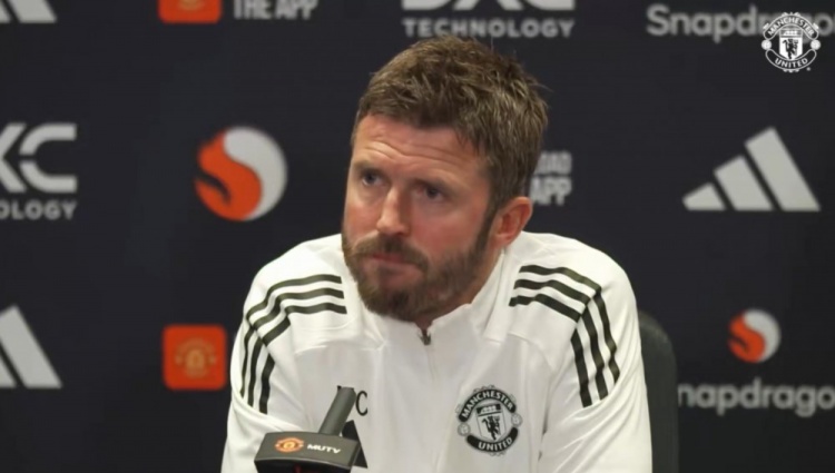 app下载-卡里克:回曼联就像回家一样 除了联赛我们还有很多东西值得争取