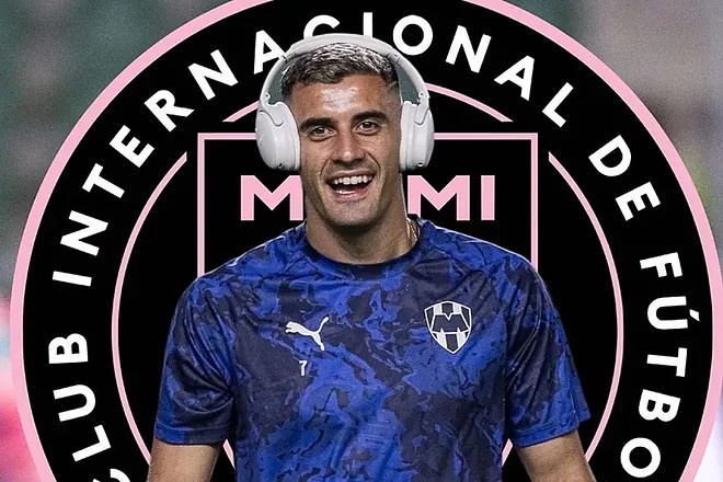 kaiyun 官网-外媒：迈阿密国际将以1500万美元签下博特拉梅，双方将签约四年