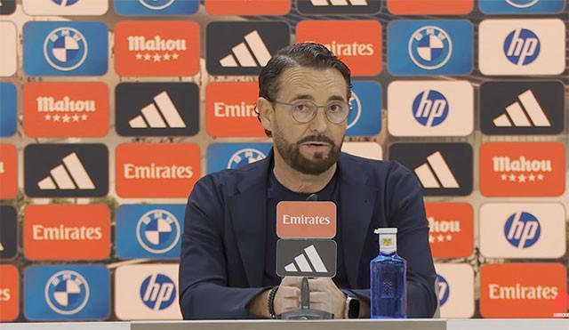 体育视频直播-博尔达拉斯:吕迪格膝盖顶人?大家都看在眼里