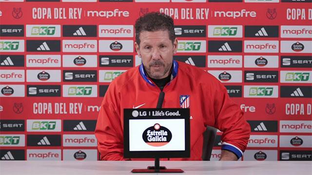 开云体育-西蒙尼：要迫使亚马尔去做让他最不舒服的事，也就是防守