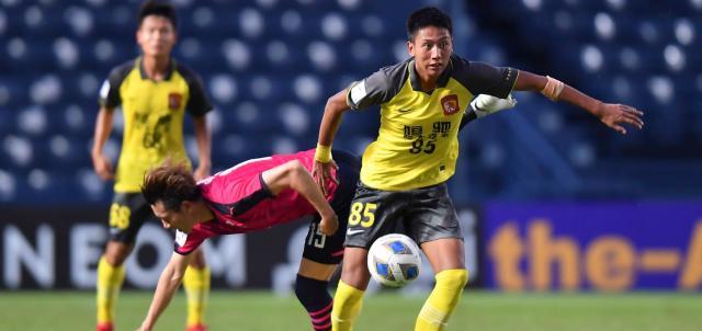 kaiyun 官网-亚冠成绩惨淡!中超3军覆没至今仅1球争取有所收获