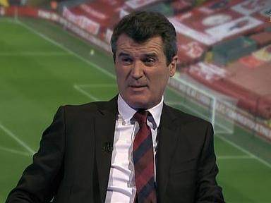 网页版登录入口-基恩：利物浦糟糕透顶 只会找借口恐怕将30年无冠！